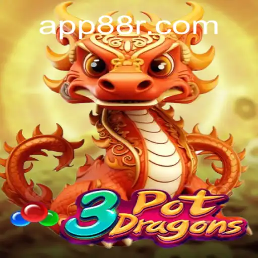 Explore o Mundo de 3PotDragons: O Novo Sucesso dos Jogos Online