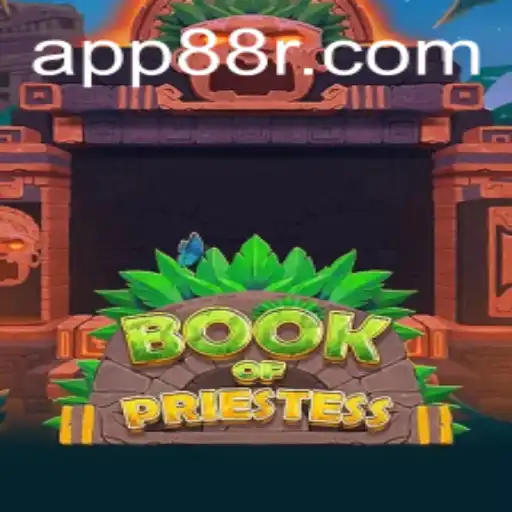 Explorando o Fascinante Mundo de BookOfPriestess no 88R.com