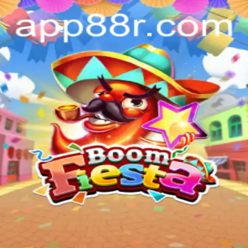 Explorando BoomFiesta: O Atraente Mundo de 88R.com