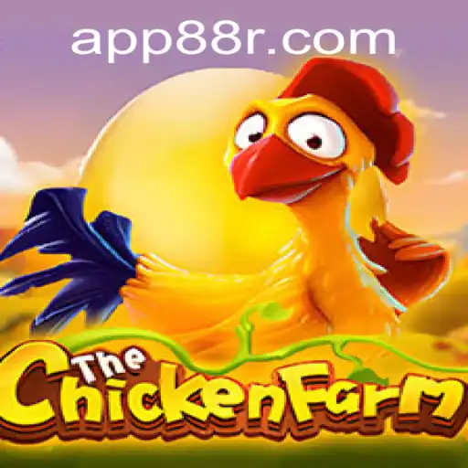 Descubra o Fascinante Mundo de ChickenFarm