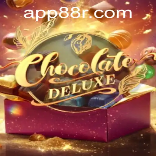 Descubra o Mundo Encantado de ChocolateDeluxe: Um Guia Completo para Jogadores