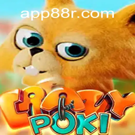 CrazyPoki: O Novo Fenômeno dos Jogos Online com ênfase em 88R.com