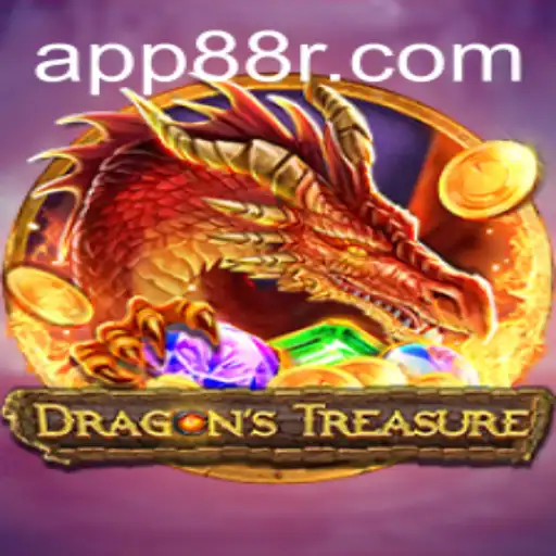 Descubra o Mundo Fantástico de DragonsTreasure em 88R.com