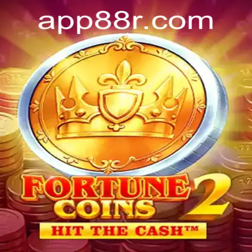 Explorando FortuneCoins2 no Universo de 88R.com