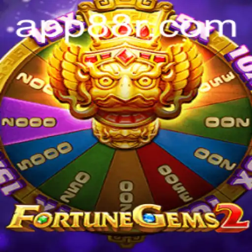 FortuneGems2: Descubra a Magia e As Regras Deste Jogo Eletrizante