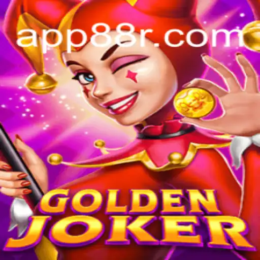 Explorando o Universo de GoldenJoker: Uma Visão Detalhada do Jogo 88R.com
