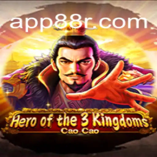 Explorando o Universo de Heroofthe3KingdomsCaoCao e a Plataforma 88R.com