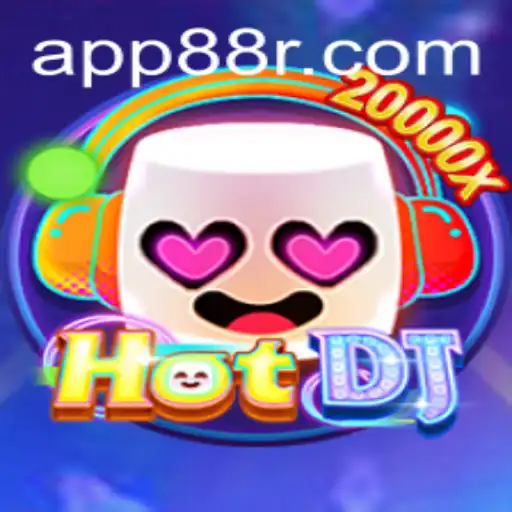 Descubra o Unverso de HotDJ: O Jogo Inovador da 88R.com