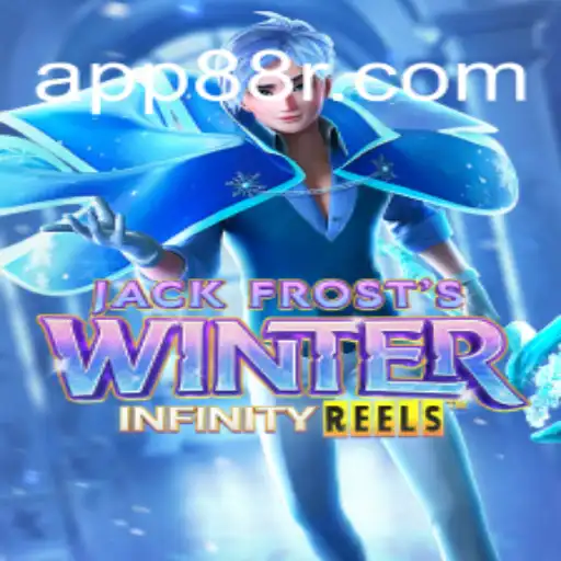 Explorando o Mundo de JackFrostsWinter