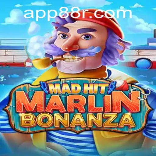 Descubra o Fenômeno de MadHitMarlinBonanza: Jogo Inovador de 88R.com