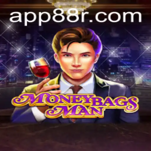 MoneybagsMan: A Nova Sensação no Mundo dos Jogos