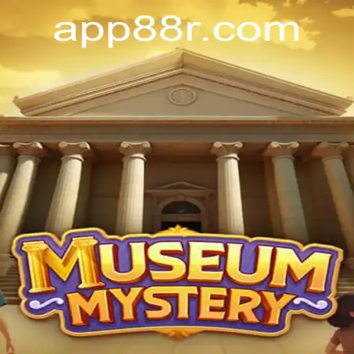 Desvendando os Mistérios do Museu: A Aventura em MuseumMystery