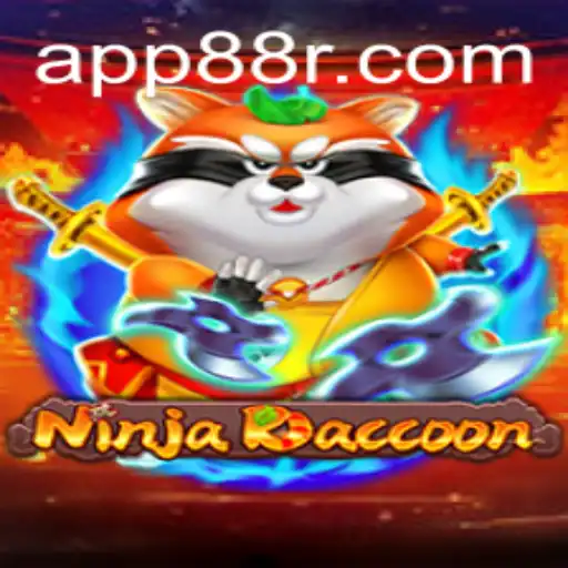 Descubra o Mundo Empolgante de NinjaRaccoon