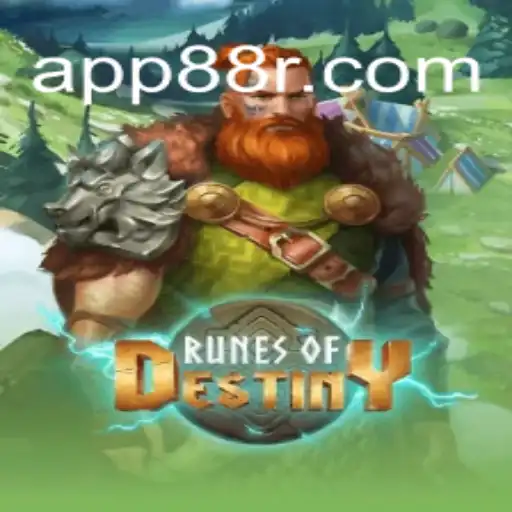 Explore o Mundo Fascinante de RunesOfDestiny