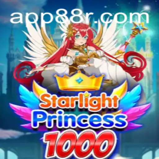 Experiência Interativa em StarlightPrincess1000