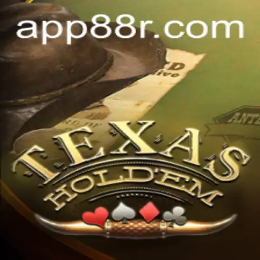 Explorando o Fascinante Mundo do Texas Hold'em em 88R.com