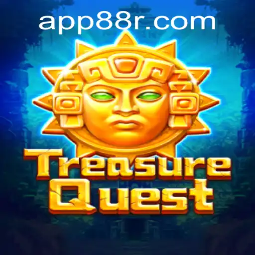 Descubra TreasureQuest: O Jogo de Aventura e Estratégia da 88R.com