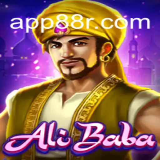 Descubra o Mundo de AliBaba: Um Jogo Envolvente com 88R.com