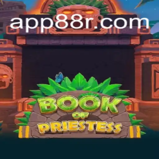 Explorando o Fascinante Mundo de BookOfPriestess no 88R.com