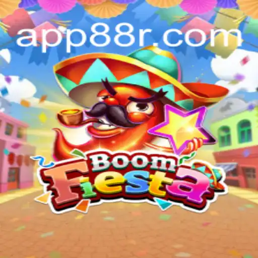 Explorando BoomFiesta: O Atraente Mundo de 88R.com
