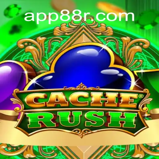 Descubra o mundo empolgante de CacheRush com 88R.com