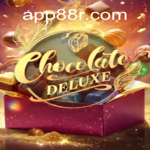 Descubra o Mundo Encantado de ChocolateDeluxe: Um Guia Completo para Jogadores