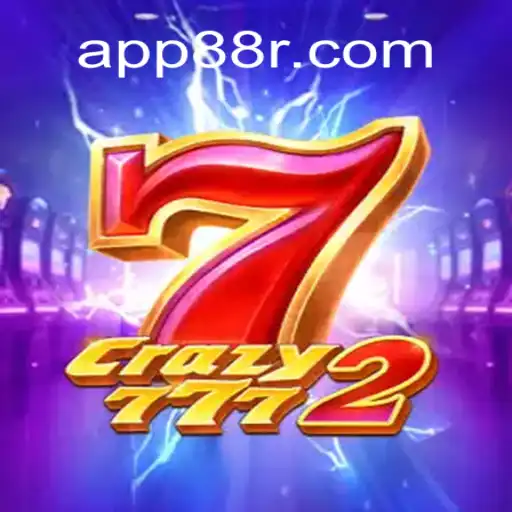 Crazy7772: Descubra a Nova Sensação dos Jogos