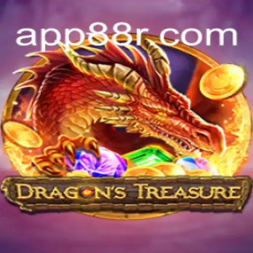 Descubra o Mundo Fantástico de DragonsTreasure em 88R.com