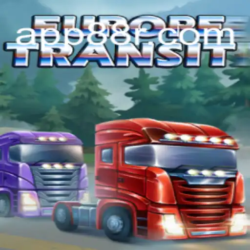 Descubra o Fascinante Mundo de EuropeTransit: Um Jogo Inovador