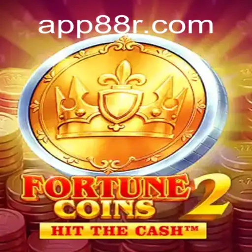 Explorando FortuneCoins2 no Universo de 88R.com