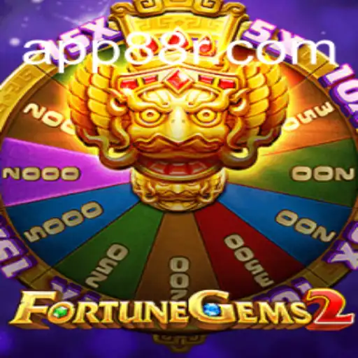 FortuneGems2: Descubra a Magia e As Regras Deste Jogo Eletrizante