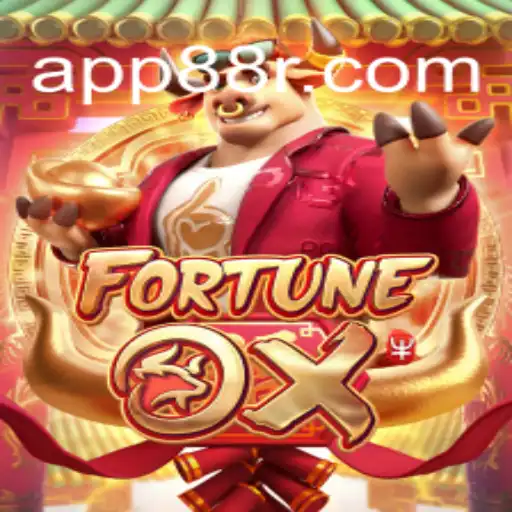 Descubra FortuneOx: A Emoção e as Regras do Jogo no 88R.com