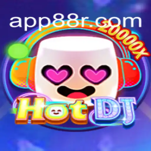 Descubra o Unverso de HotDJ: O Jogo Inovador da 88R.com