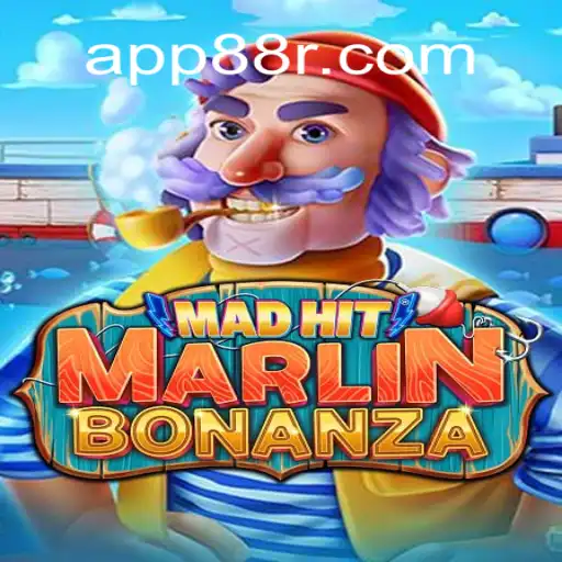Descubra o Fenômeno de MadHitMarlinBonanza: Jogo Inovador de 88R.com