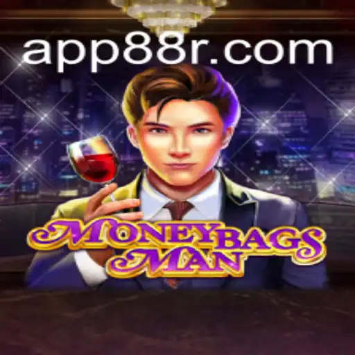 MoneybagsMan: A Nova Sensação no Mundo dos Jogos