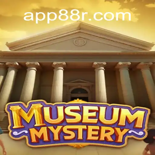 Desvendando os Mistérios do Museu: A Aventura em MuseumMystery