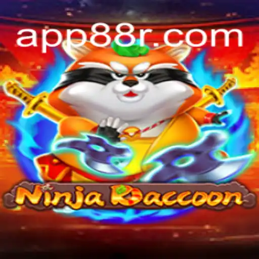 Descubra o Mundo Empolgante de NinjaRaccoon