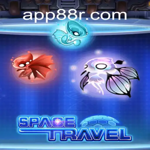 Explorando o Universo de SpaceTravel e sua Conexão com 88R.com