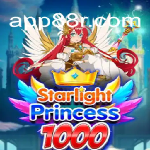 Experiência Interativa em StarlightPrincess1000