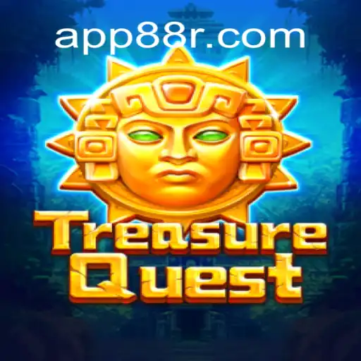 Descubra TreasureQuest: O Jogo de Aventura e Estratégia da 88R.com